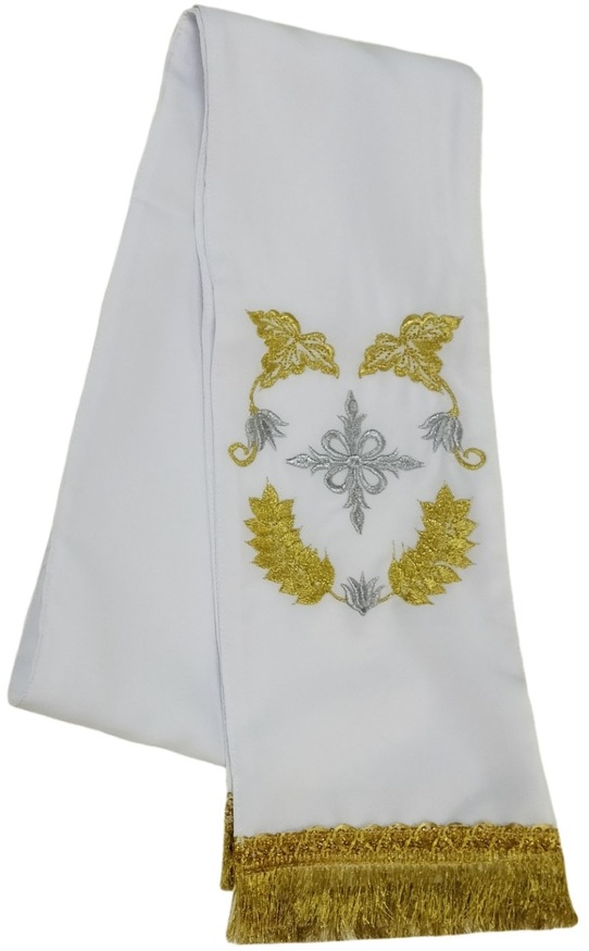 Bookmark "Ear" White