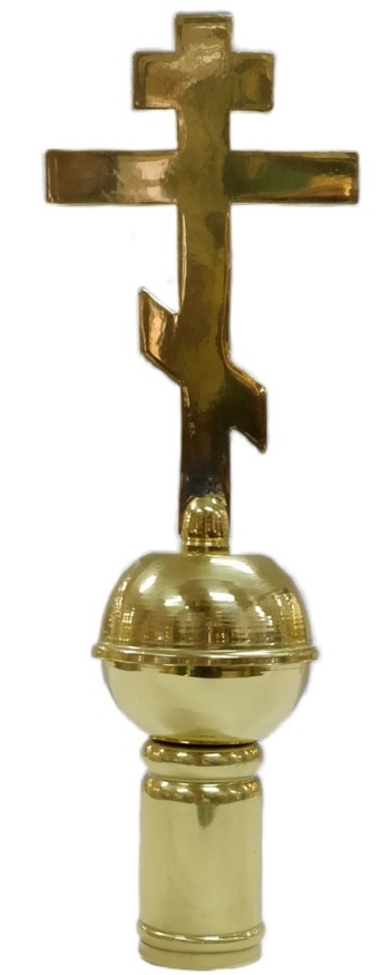Finial Z-4