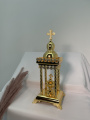 Ciborium 42×17 cm