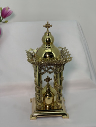 Ciborium 42×17 cm