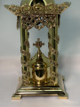 Ciborium 42×17 cm