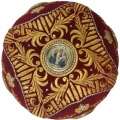 Mitre "Korona"