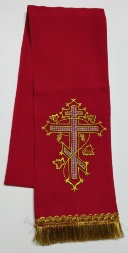 Bookmark "Grapevine"