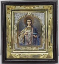 Icon of St. Stephen the Protomartyr