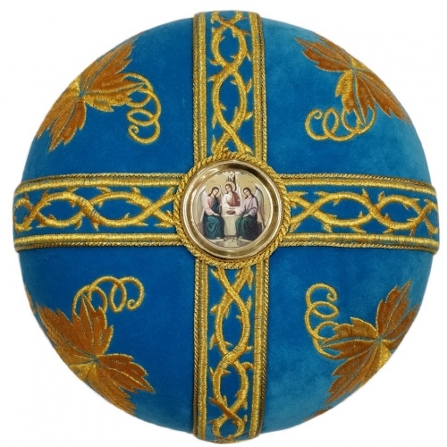 Mitre "Grapevine" No. 1