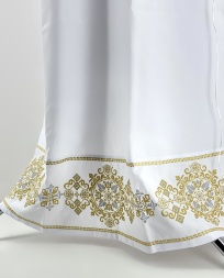 Priest’s Stikharion "Snowflake"