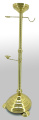 Stand for Censer and Candleholder