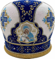 Mitre "Oleksandrivska"