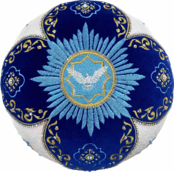 Mitre "Oleksandrivska"