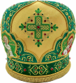 Mitre "Oleksandrivska"
