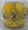 Mitre "Dome"