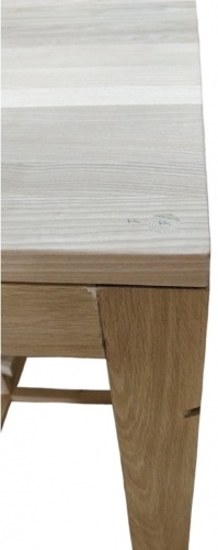 Oak Holy Altar 0.8×0.8