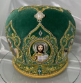 Mitre "Cupola"