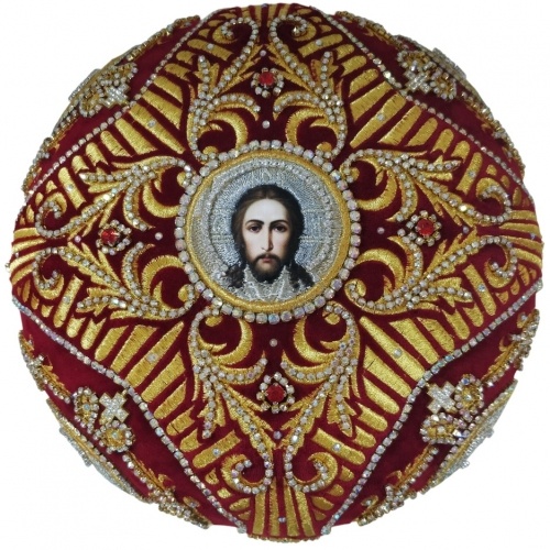 Mitre "Korona"