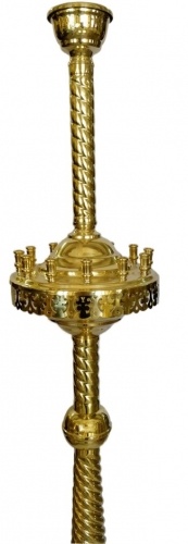 Candle Stand for 12 Candles