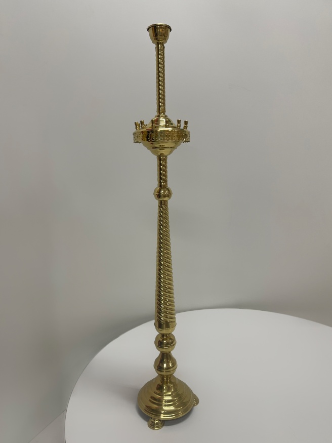 Candle Stand for 12 Candles