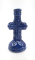 Candle Holder "Medium Cross"