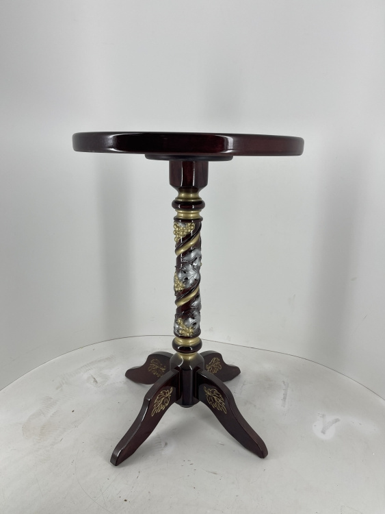 Stand for Liturgical Dish, height 88cm, No. 2