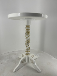 Stand for Liturgical Dish, height 88cm, No. 2