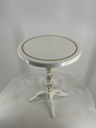 Stand for Liturgical Dish, height 88cm, No. 2