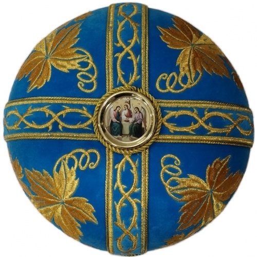 Mitre "Grapevine" No. 1