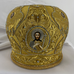 Mitre "Cherubim"