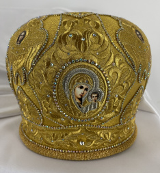 Mitre "Cherubim"