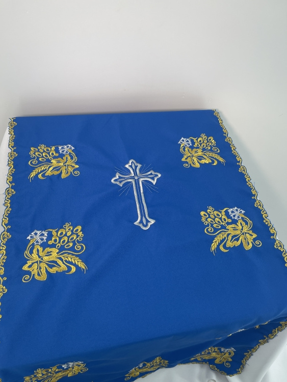 Analoy Cover 1.5×0.6 m