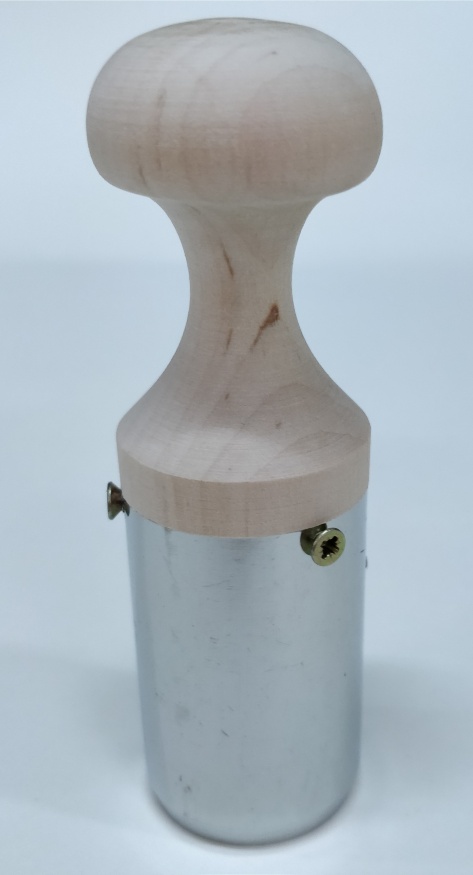 Prosphora Cutter Ø35