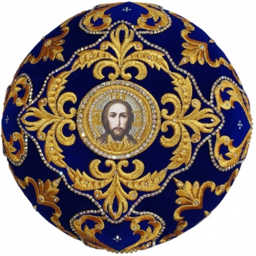 Mitre "Star" No. 3 Blue