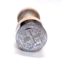 Metal Seal Agnichna Ø25