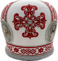 Mitre "Cross"