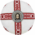 Mitre "Cross"
