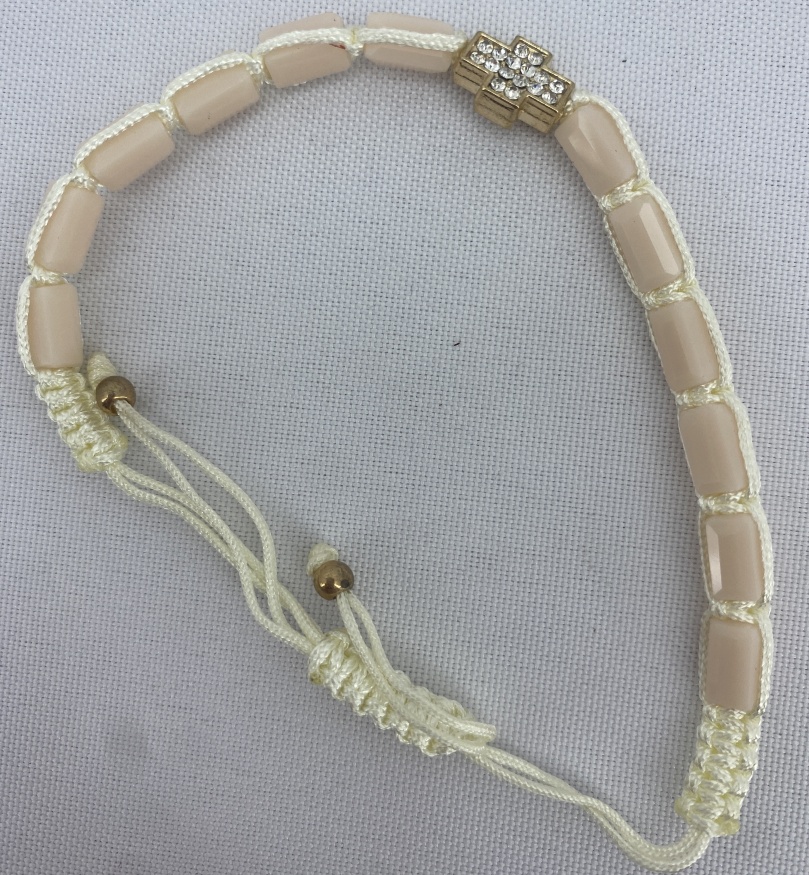 Fabric Woven Bracelets