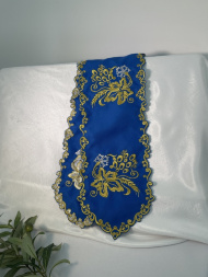 Ribbon for Processional Icon