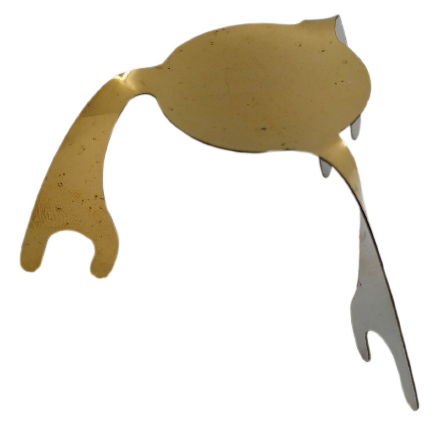 Lampada Spider-Hanger