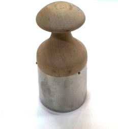 Prosphora Cutter Ø40