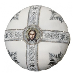 Mitre "Vohnyk" White