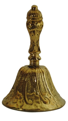 Bell in 1 Tone No. 1