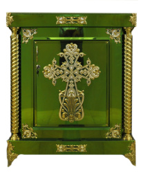 Prothesis Table 90×90 (height 99.5 cm)