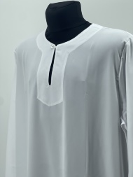 Priest's Stikharion "Hearts"