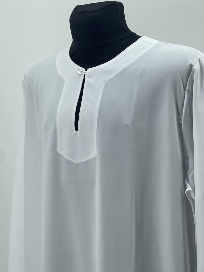 Priest's Stikharion "Hearts"