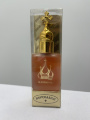 Incense blessing oil