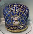 Mitre "Byzantine"