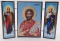 Foldable Icon of Holy Martyr Nazarius