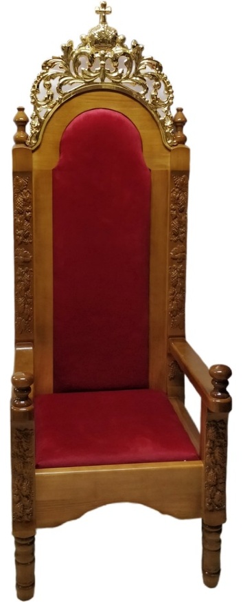 Throne