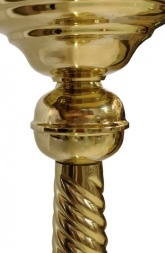 Candle Stand for 36 Candles (8-sided) No. 8-1