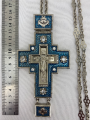Pectoral Cross 15.5×8cm