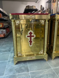 Prothesis Table 70×50×100