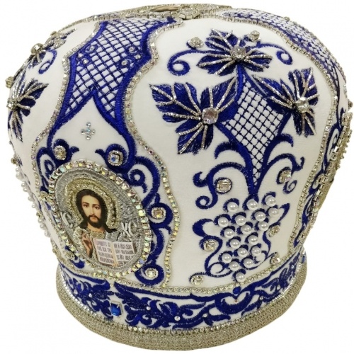 Mitre "Ternopil"